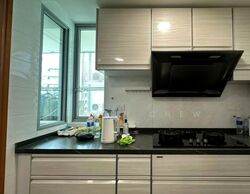 Caribbean At Keppel Bay (D4), Condominium #585082611